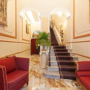 Residenza Antica Pensionat