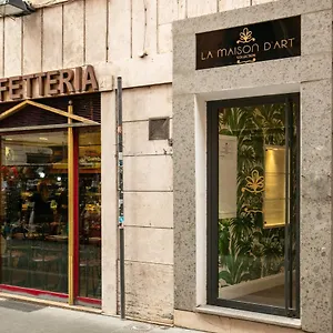 Vite 21 Luxury Gasthof