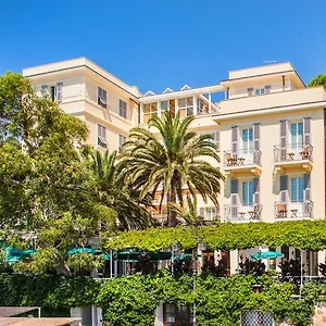 Beau Sejour 3*, Alassio Italien