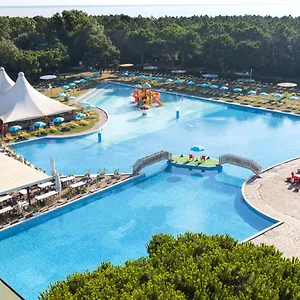 Mare Pineta 3*, Casal Borsetti Italien