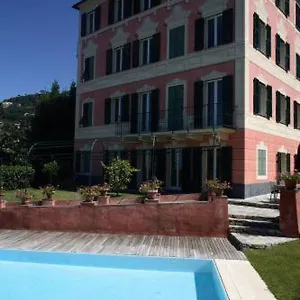 Rosmarino 2*, Camogli Italien