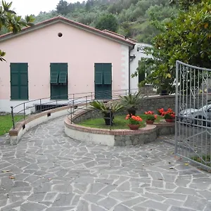 Il Saraceno 3*, Volastra Italien