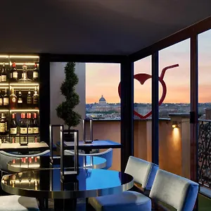 Barberini Hotell