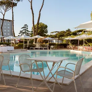 Cristoforo Colombo Hotell