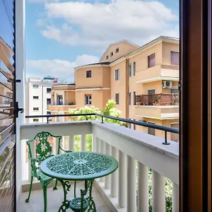 Ac By Marriott Clodio Hotell