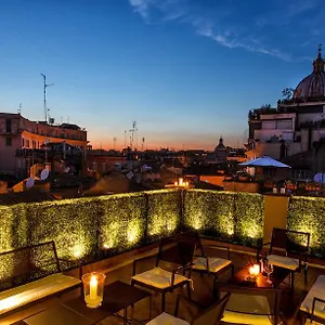 Smeraldo Hotell