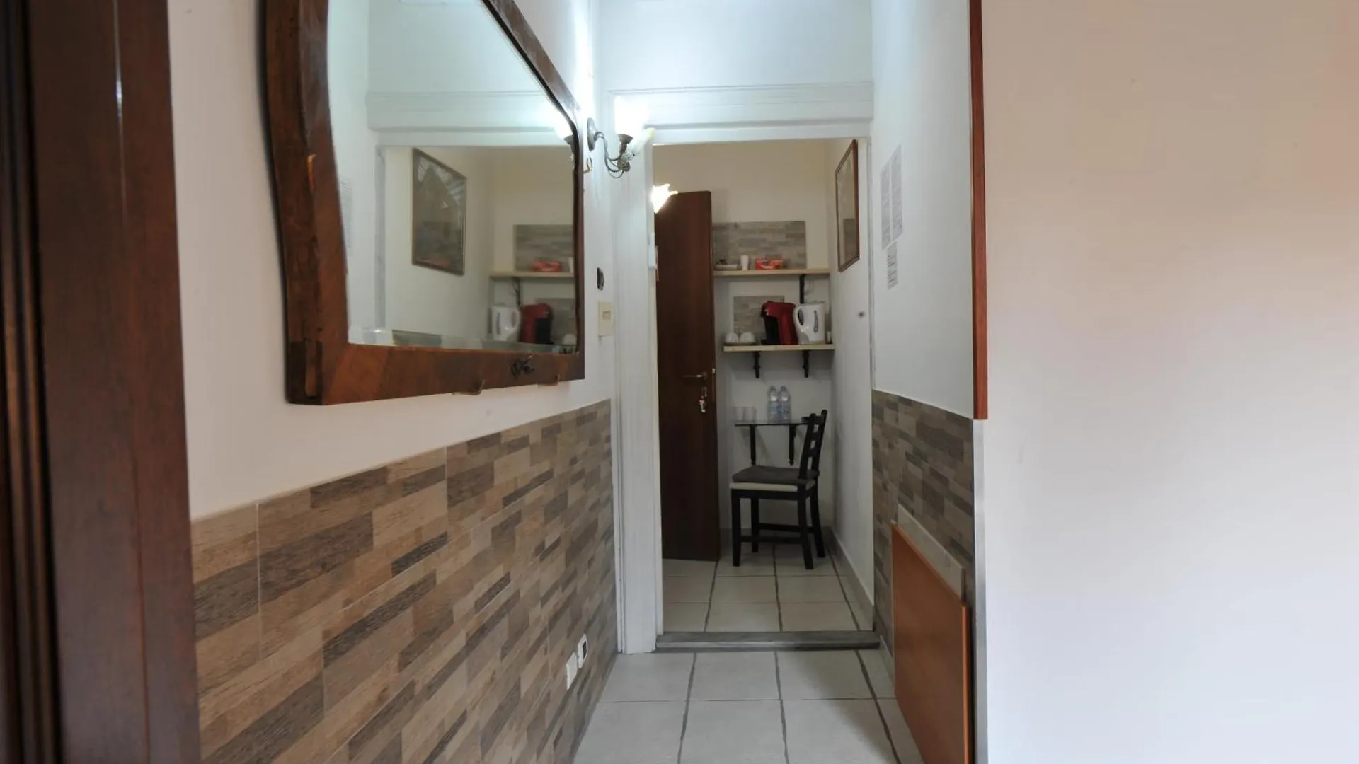 Guest house Roma Sogno Infinito Hotel Italy