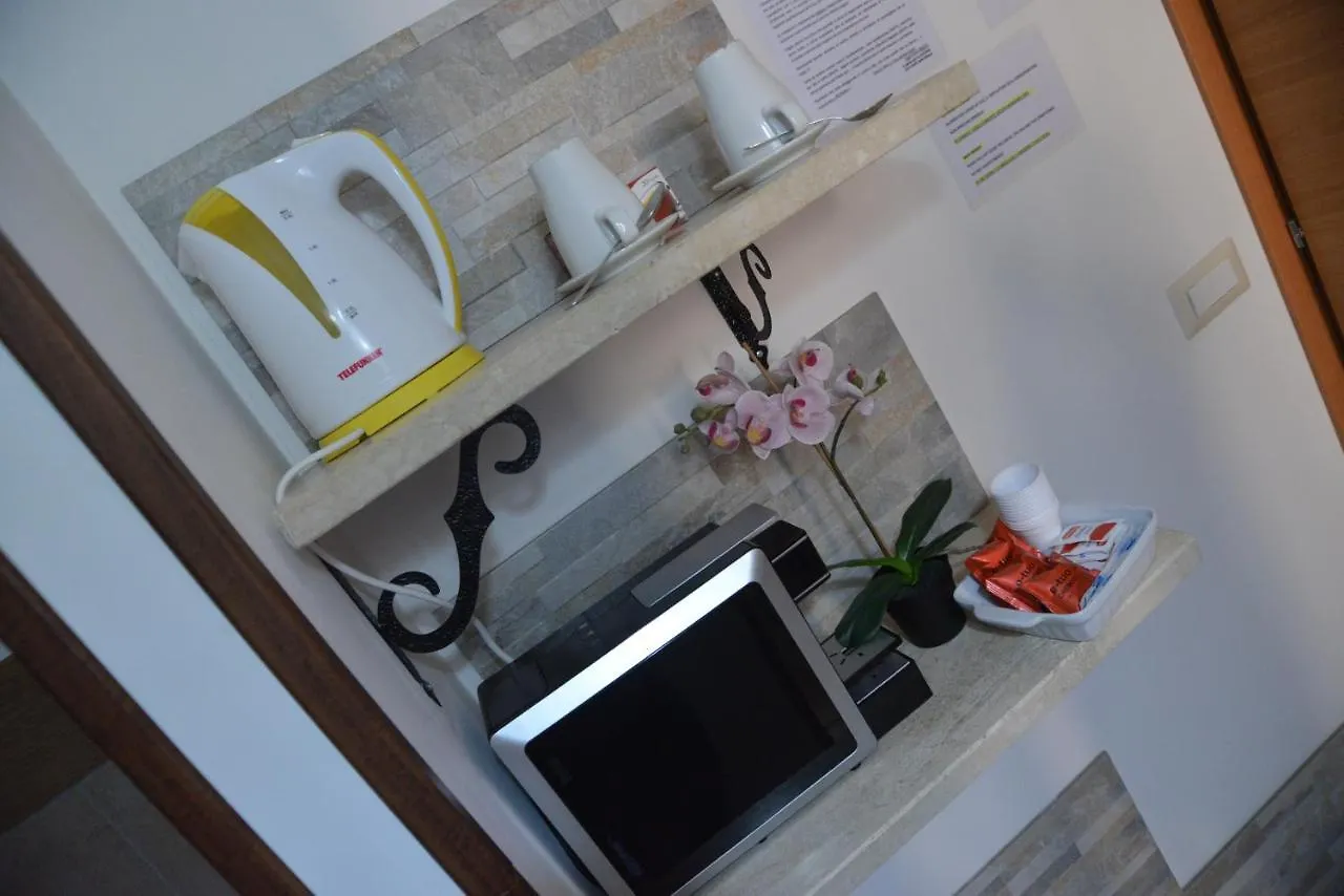 Roma Sogno Infinito Hotel