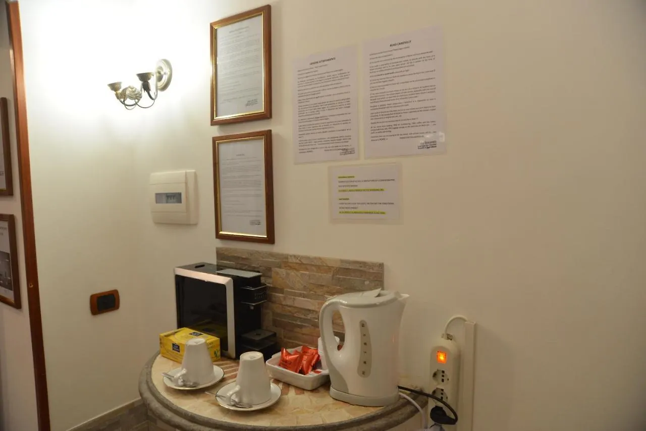 Gæstehus Roma Sogno Infinito Hotel
