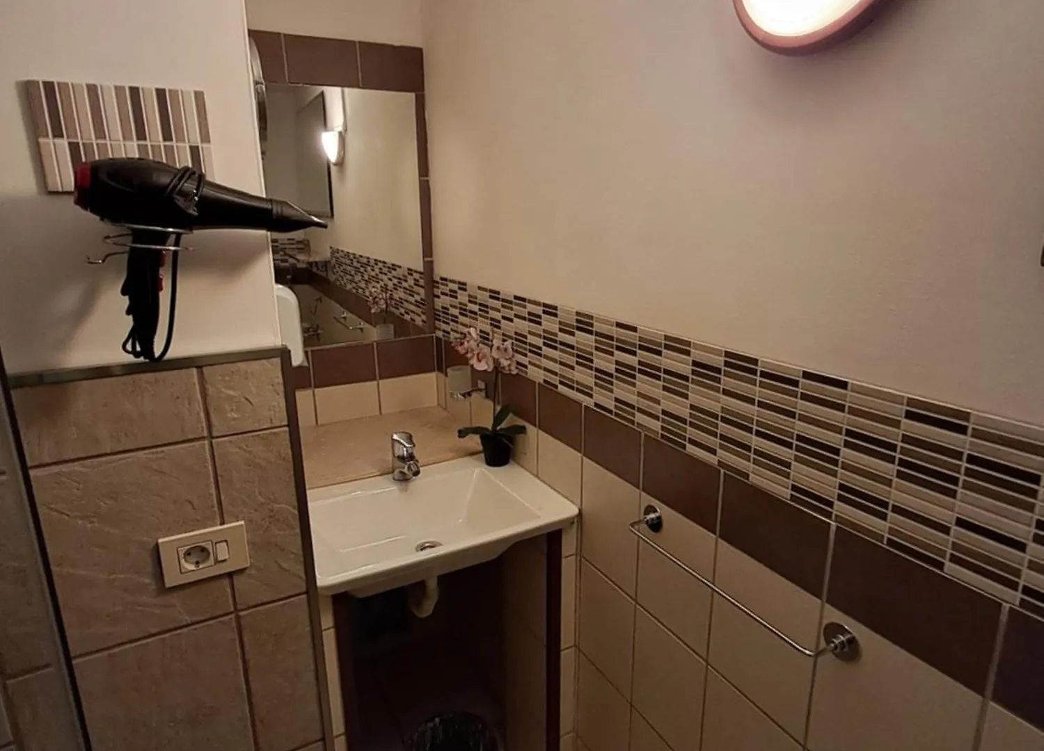 Gæstehus Roma Sogno Infinito Hotel Italien