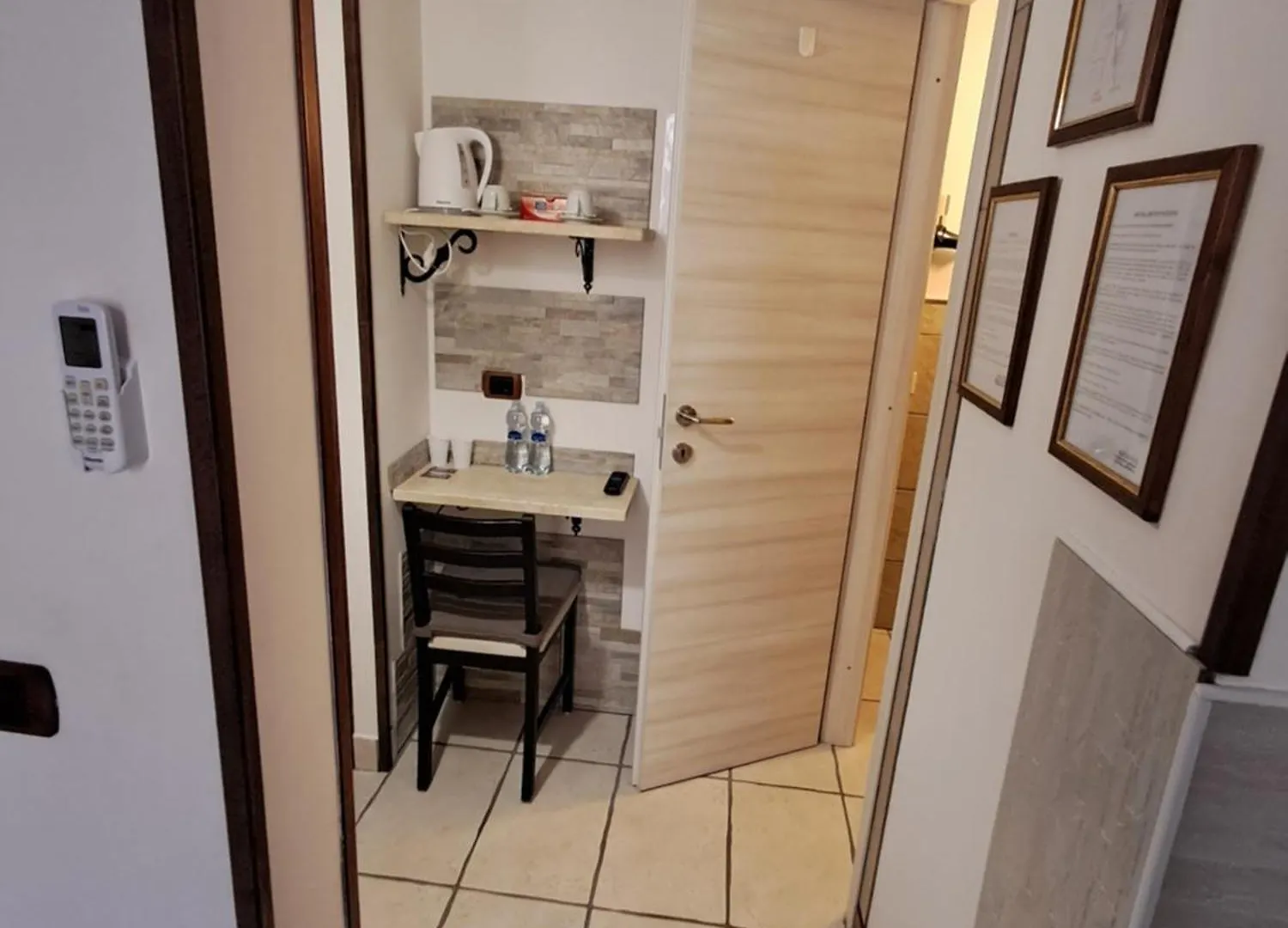Roma Sogno Infinito Hotel Rom