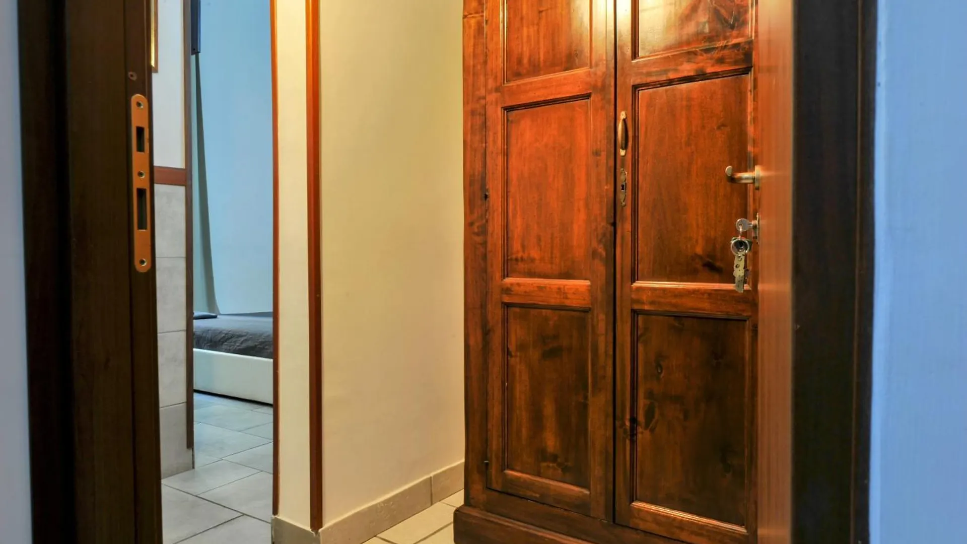 Roma Sogno Infinito Hotel Italien