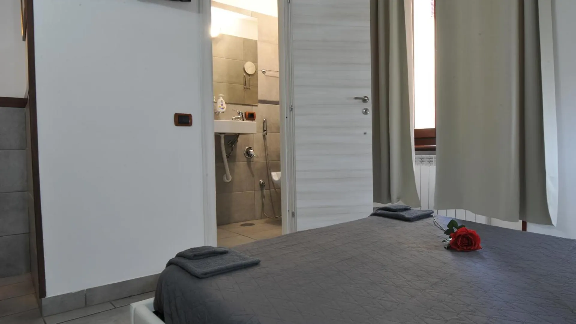 Roma Sogno Infinito Hotel Gæstehus Rom