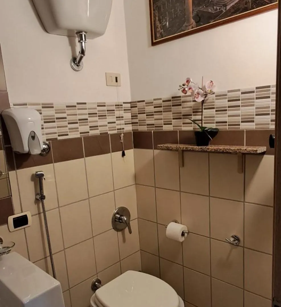 Roma Sogno Infinito Hotel