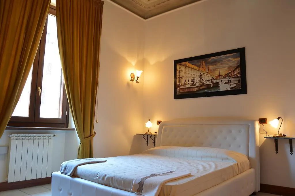 Roma Sogno Infinito Hotel
